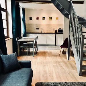 Appartement met Twee Slaapkamers