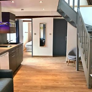 Appartement met Drie Slaapkamers