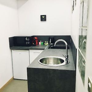 Appartement met een Slaapkamer